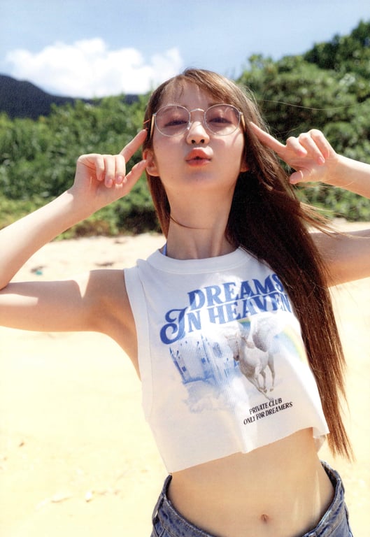 图片[80]-Emiri Otani 大谷映美里 - 1st Photobook The person I like 喜欢的人 (2021-03-15) - 在线免费观看-阅图吧