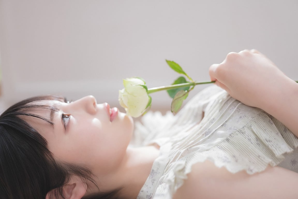 图片[20]-#[+Weekly] 2025-06-19 Saki Oga 大贺彩姬 (29P1V) - 全本免费在线观看-阅图吧