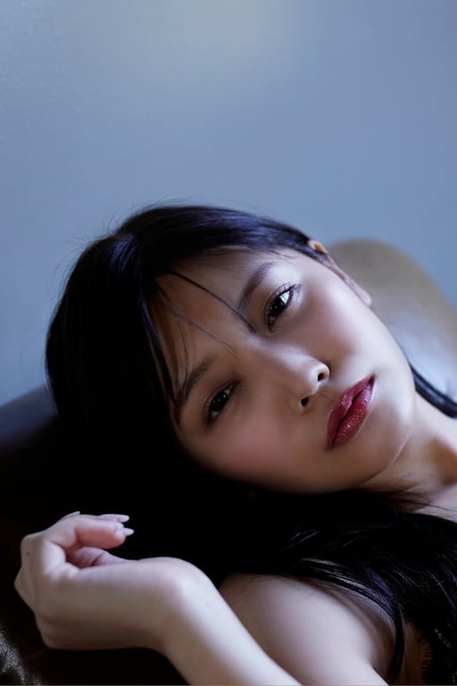 图片[74]-#Reona Matsushita 松下玲绪菜 – Journey with bare skin 素肌启程 (2023-03-14) - 全本免费在线观看-阅图吧