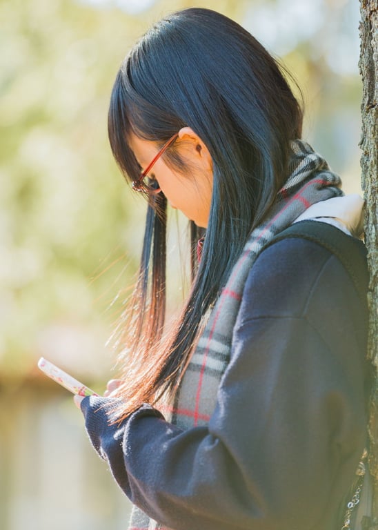 图片[153]-#青山裕企 Photobook 26sets\【青山裕企】黑发女子 - 全本免费在线观看-阅图吧