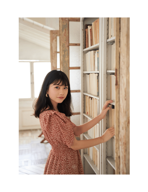 图片[16]-Yui Oguri, Mizuki Yamauchi, Erii Chiba - Ray特別編集 IDOL BEAUTY BOOK #AKB48 (2020-09-30) - 在线免费观看-阅图吧