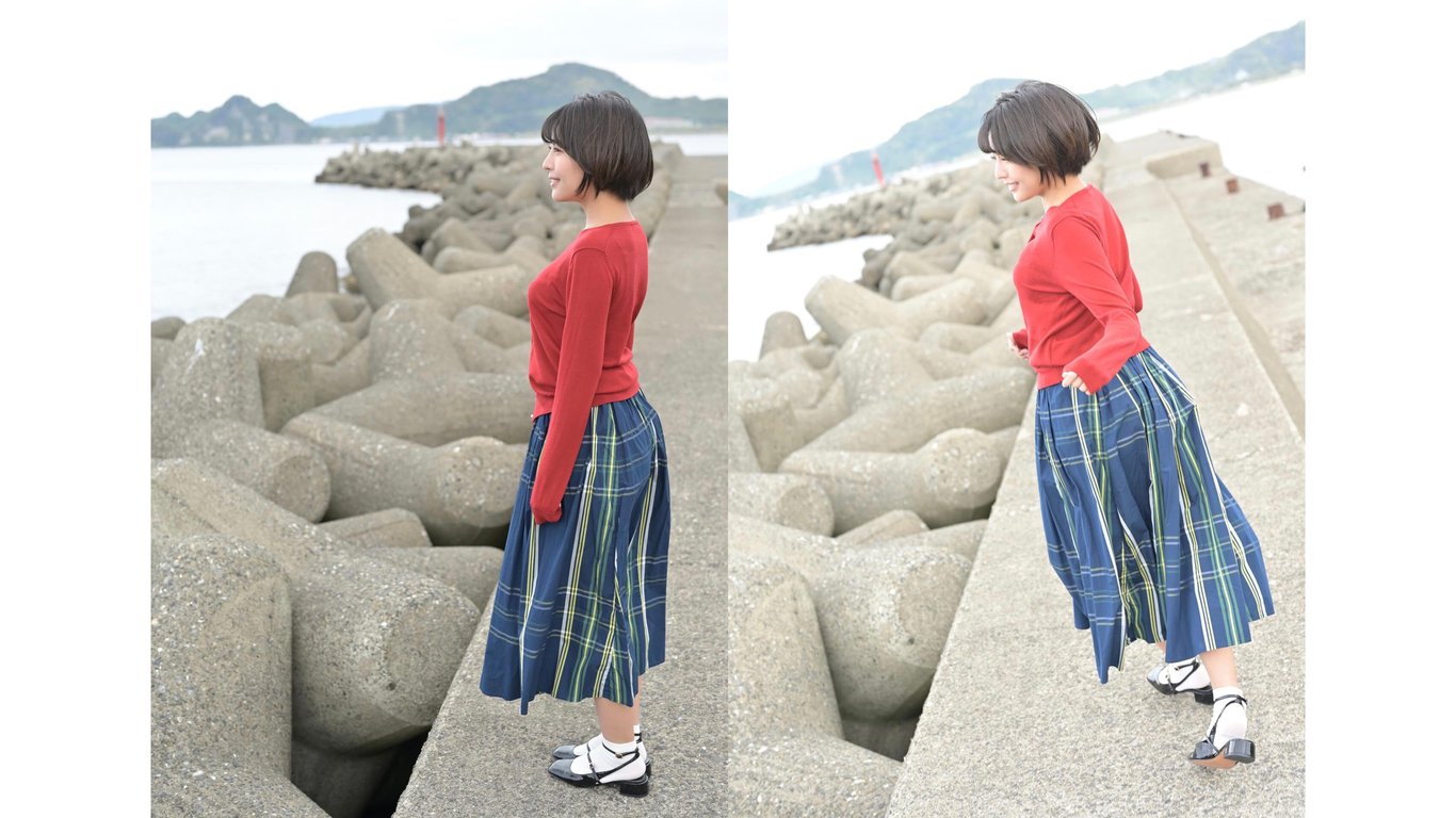 图片[6]-#Exciting Girls 佐佐木萌香 デジタル写真集 vol.1 - 全本免费在线观看-阅图吧