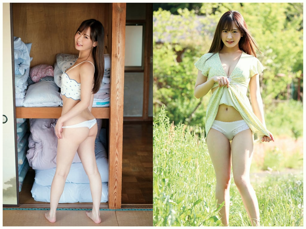 图片[165]-Prestige出版 拍摄全新写真集50万DL突破纪念SP感谢御礼 大容量500P写真集 vol.1 - 在线免费观看-阅图吧