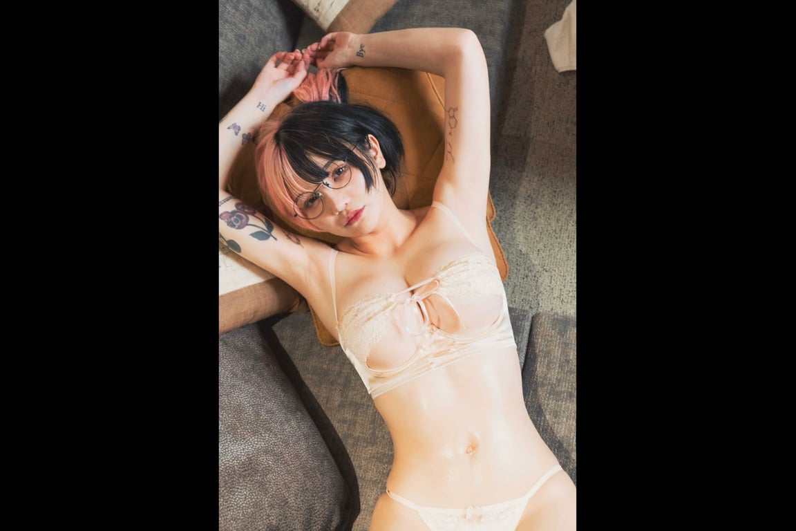 图片[125]-ちゅきめろでぃ 2nd 写真集『一泊二日』 - 在线免费观看-阅图吧