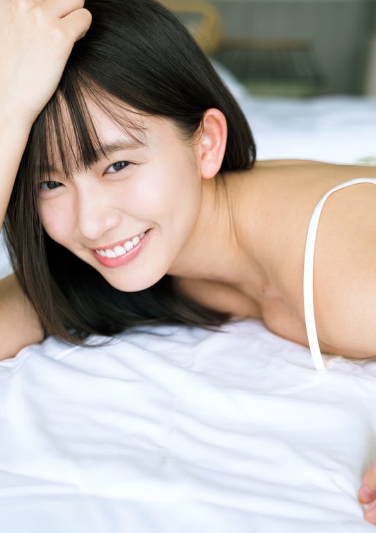 图片[108]-2022.07.15 【電子版だけの特典カットつき】志田音音首本写真集『nene－まるっとぜんぶ－』 - 在线免费观看-阅图吧