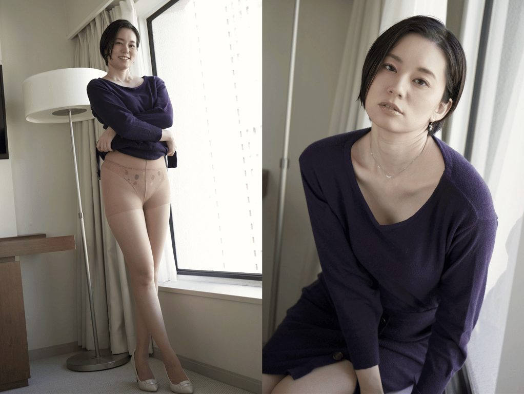 图片[14]-#【舞妻官方写真集】平井栞奈 – 持续寻求快乐的不满足美臀妻 - 全本免费在线观看-阅图吧