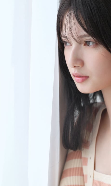 图片[8]-[デジタル限定]青岛心写真集「纯洁」 週プレ PHOTO BOOK - 在线免费观看-阅图吧