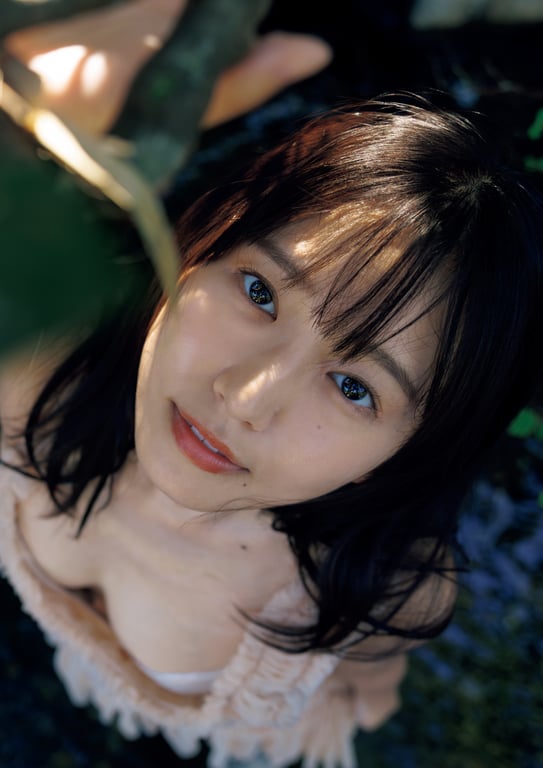 图片[97]-志田音々 3rd写真集『音色ーcantabileー』長崎・五島列島編 - 在线免费观看-阅图吧