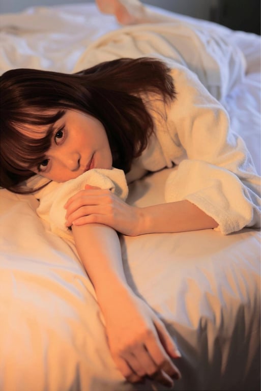 图片[205]-#桐山結羽 裸体写真集 初恋闪回 (黒澤奨平) - 全本免费在线观看-阅图吧