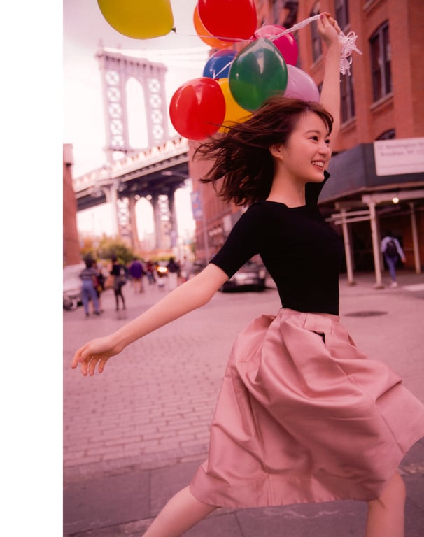 图片[31]-生田絵梨花写真集 中场休息 (new scan) - 在线免费观看-阅图吧