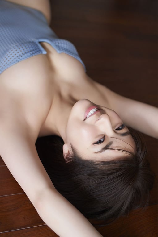 图片[21]-#FRIDAYデジタル写真集 柳ゆり菜「一緒に一泊旅行 vol．1」 - 全本免费在线观看-阅图吧