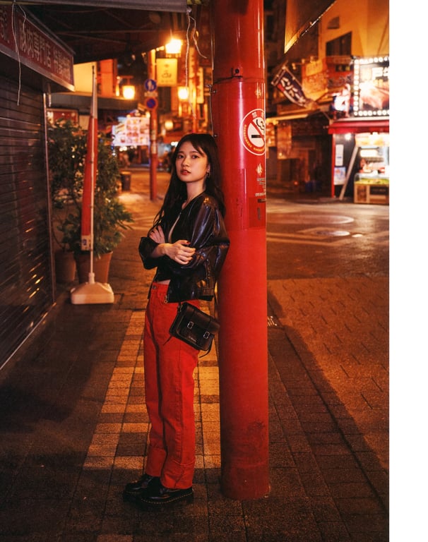 图片[67]-2021.11.09 乃木坂46 寺田兰世 1st 写真集 为何，总是无法忘怀 - 在线免费观看-阅图吧