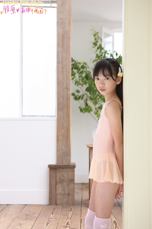 图片[22]-牧原あゆ 『Etude』 - 在线免费观看-阅图吧