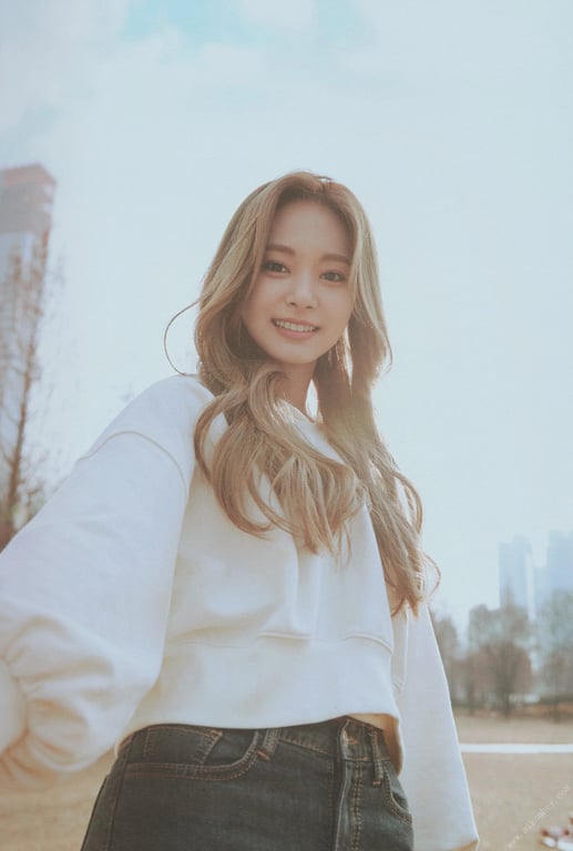 图片[105]-#TWICE TZUYU YES, I AM TZUYU - 全本免费在线观看-阅图吧