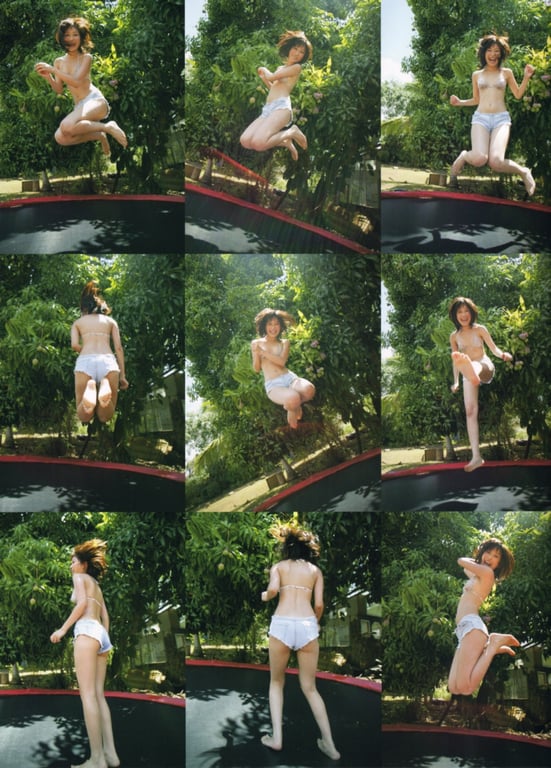 图片[35]-#小野真由美 – CHEER！ - 全本免费在线观看-阅图吧