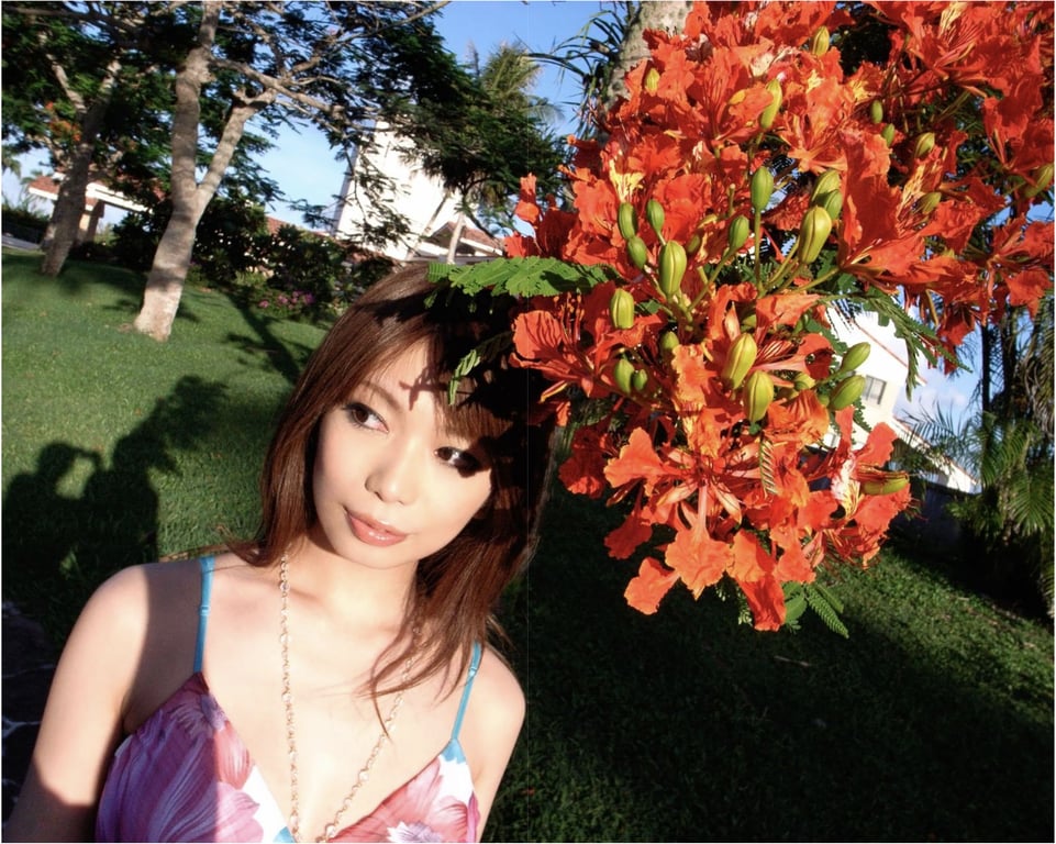 图片[7]-#ヌードフォトブック048妃乃ひかり - 全本免费在线观看-阅图吧