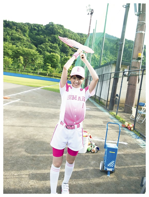 图片[168]-[PB] 初森女足队 电子写真集 Vol.01 - 在线免费观看-阅图吧