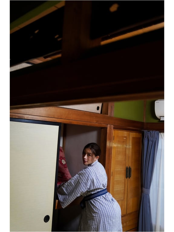 图片[40]-Maria Nagai 永井玛丽亚 - Glamaria 格拉玛丽亚 (2021-05-28) - 在线免费观看-阅图吧