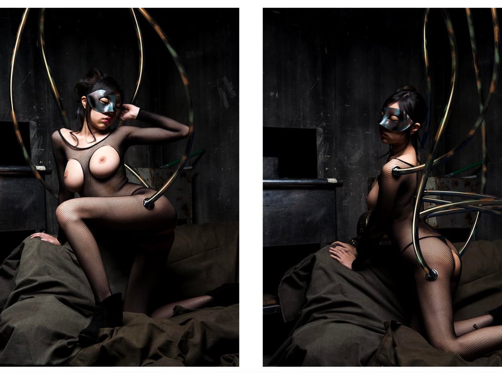 图片[45]-ラストウーマン R-18 The Lust Woman R-18 - 在线免费观看-阅图吧