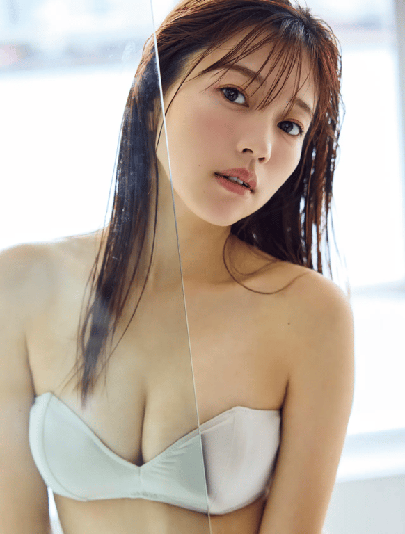 图片[12]-#FRIDAY GOLD 高木悠未 超级、因为喜欢。 - 全本免费在线观看-阅图吧