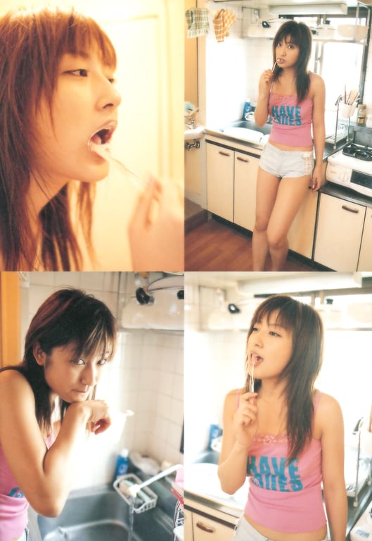 图片[9]-#熊田曜子 – Private - 全本免费在线观看-阅图吧