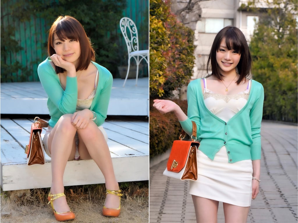 图片[11]-#Airi Suzumura 铃村爱里 – Pose Edition Another Side Vol. 01 - 全本免费在线观看-阅图吧