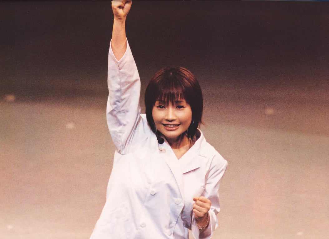 图片[86]-#モーニング娘｡さくら組2003 concert photobook - 全本免费在线观看-阅图吧