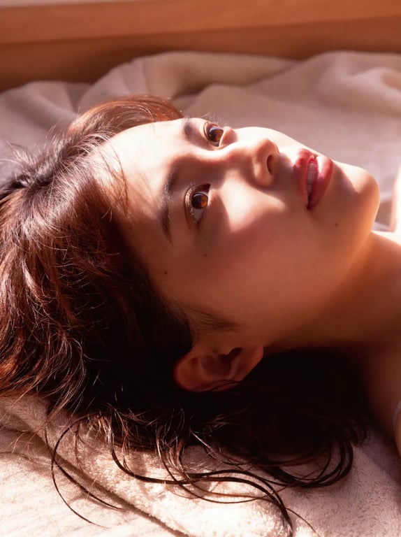 图片[26]-#森日菜美. 1st 写真集 内容丰富 - 全本免费在线观看-阅图吧