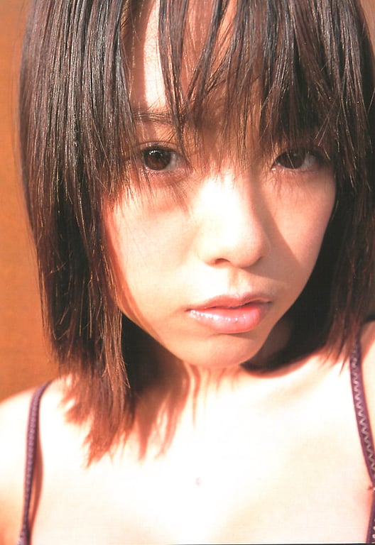 图片[41]-#伊藤瞳 – 15歳 - 全本免费在线观看-阅图吧