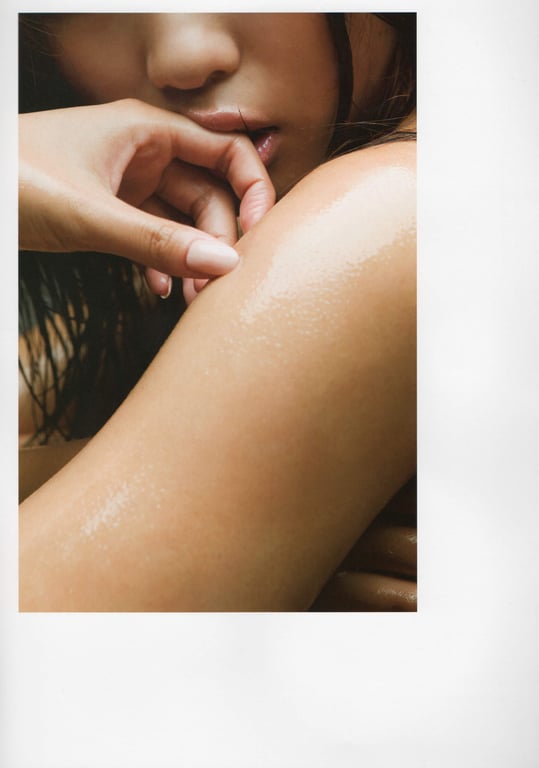 图片[41]-#Mai Nishida 西田麻衣 – me mai 眩晕 (2010-10-28) - 全本免费在线观看-阅图吧