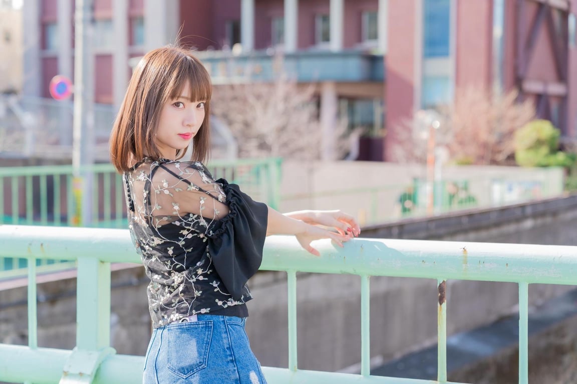 图片[7]-#Sayuki 纱雪 – Moment Vol.1 - 全本免费在线观看-阅图吧