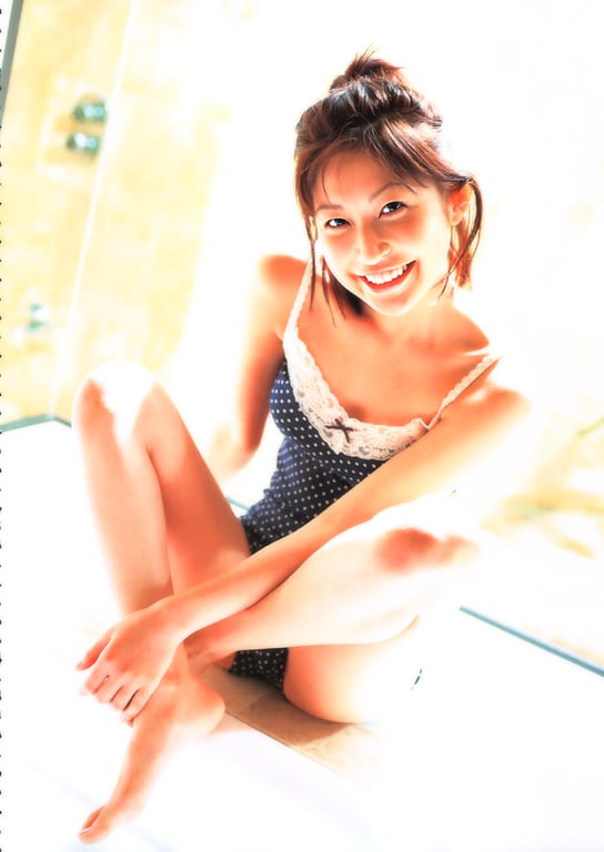 图片[32]-#小野真由美 – 上巻 ACムック - 全本免费在线观看-阅图吧