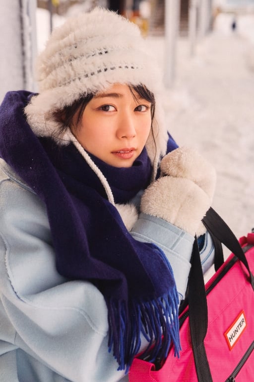 图片[148]-Akari Nibu 丹生明里 - Easy relationship 温柔的关系 - 在线免费观看-阅图吧