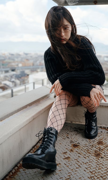 图片[57]-#Ayaka Imoto 井本彩花 – Aoharu. Another Edition 青春。Another Edition (2022-03-23) - 全本免费在线观看-阅图吧