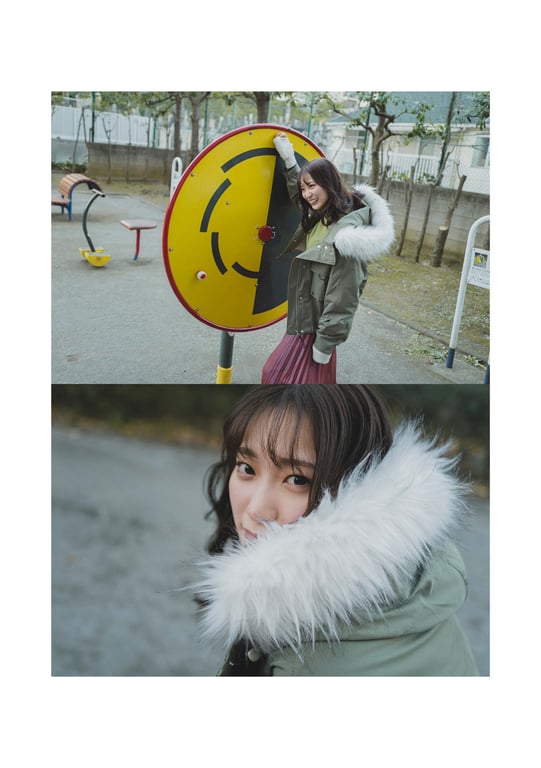 图片[118]-#とられち 美谷朱里(2023-01-31) - 全本免费在线观看-阅图吧