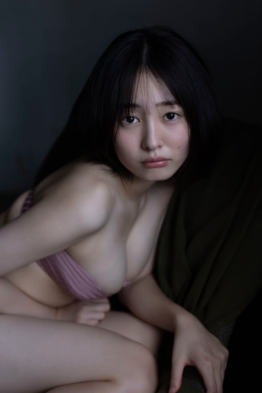 图片[68]-#FLASHデジタル写真集 白濱美兎 ちょっぴりオトナ(2024-01-30 ) - 全本免费在线观看-阅图吧