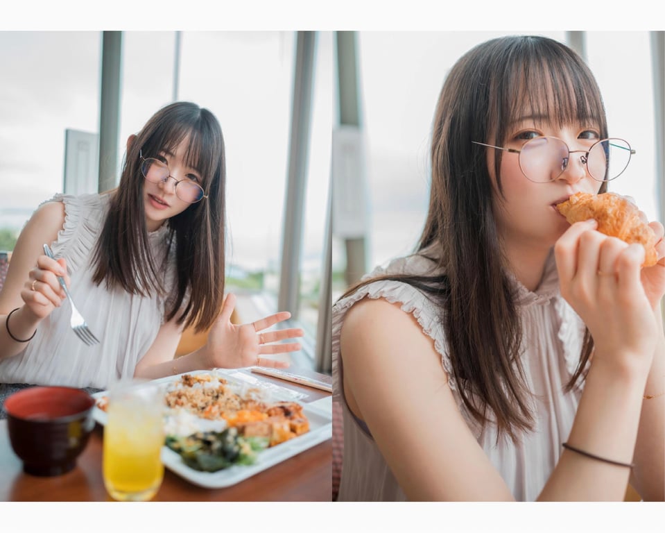 图片[121]-うたたね翠と一泊二日の沖縄旅行へ行ってきました (wunder publishing house) - 在线免费观看-阅图吧