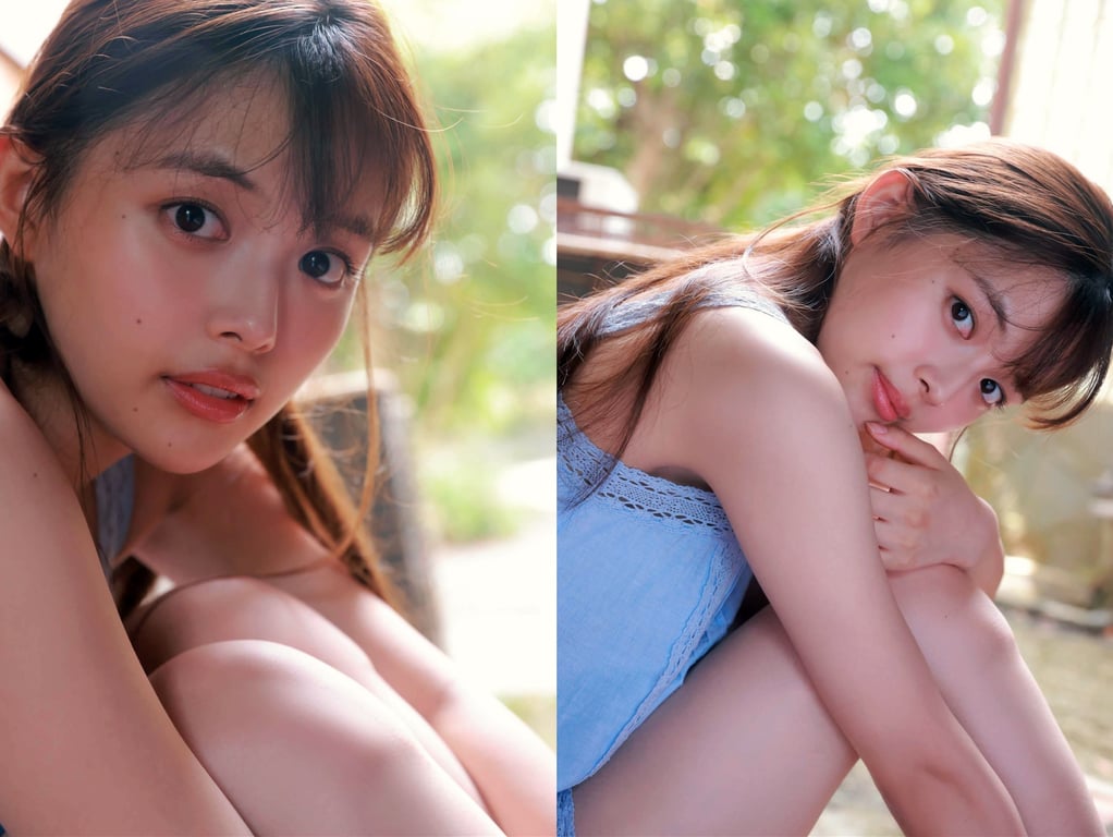 图片[30]-#森日菜美 写真集 PROTO STAR - 全本免费在线观看-阅图吧