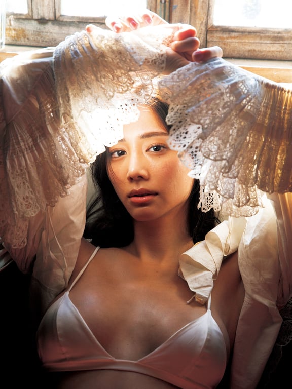 图片[8]-【特典画像29ページ増量】月刊 斋藤恭代 - 在线免费观看-阅图吧