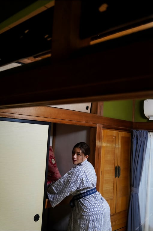 图片[106]-#グラ玛利亚 永井玛丽亚 【裸体写真集】 (PRESTIGE DIGITAL BOOK SERIES) - 全本免费在线观看-阅图吧