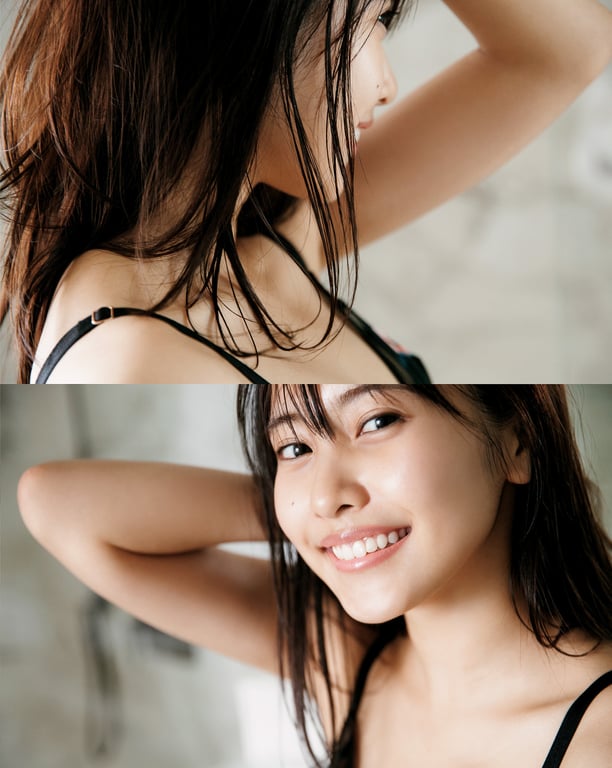 图片[57]-#佐野ひなこ写真集 最高のひなこ - 全本免费在线观看-阅图吧