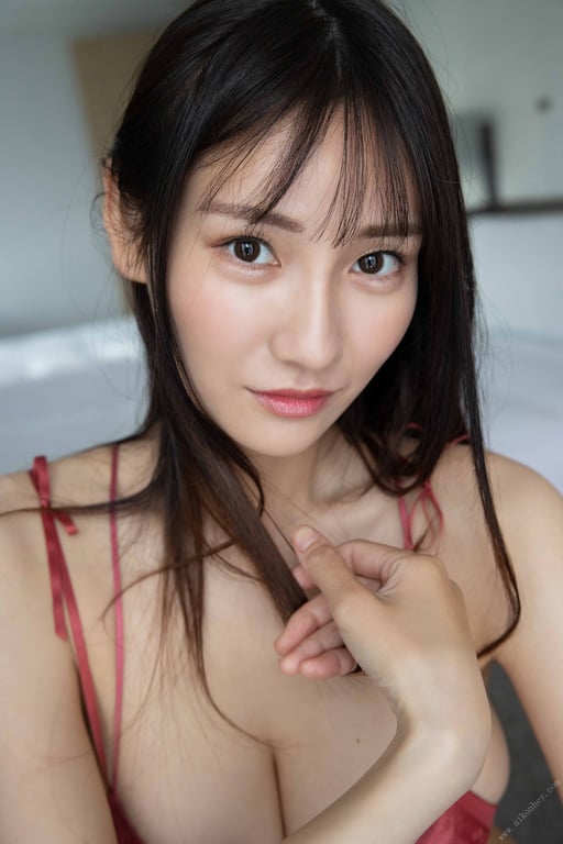 图片[38]-#Ria Yamate 山手梨爱 – Fukuoka-born natural I cup 福冈出生的天然I杯 (2021-12-14) - 全本免费在线观看-阅图吧