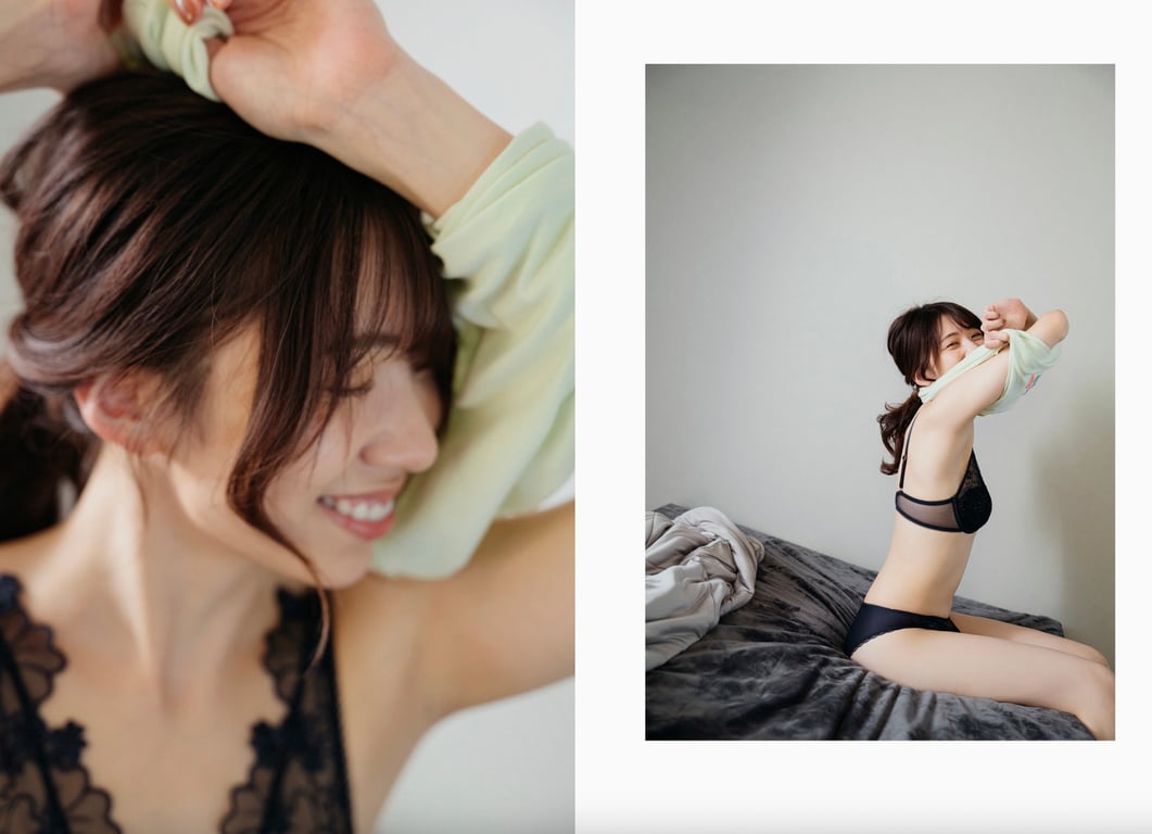 图片[37]-#山岸逢花 デジタル写真集 とられち - 全本免费在线观看-阅图吧