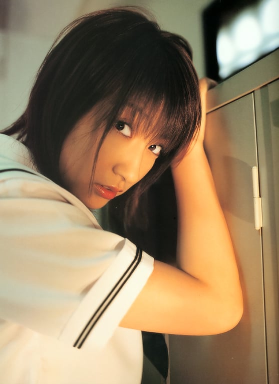 图片[31]-#熊田曜子 – 7×7 7Day’s 7Colors [joe] - 全本免费在线观看-阅图吧