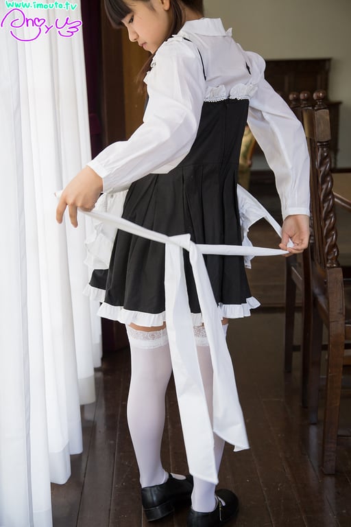 图片[121]-香月杏珠 『喵这个』 - 在线免费观看-阅图吧