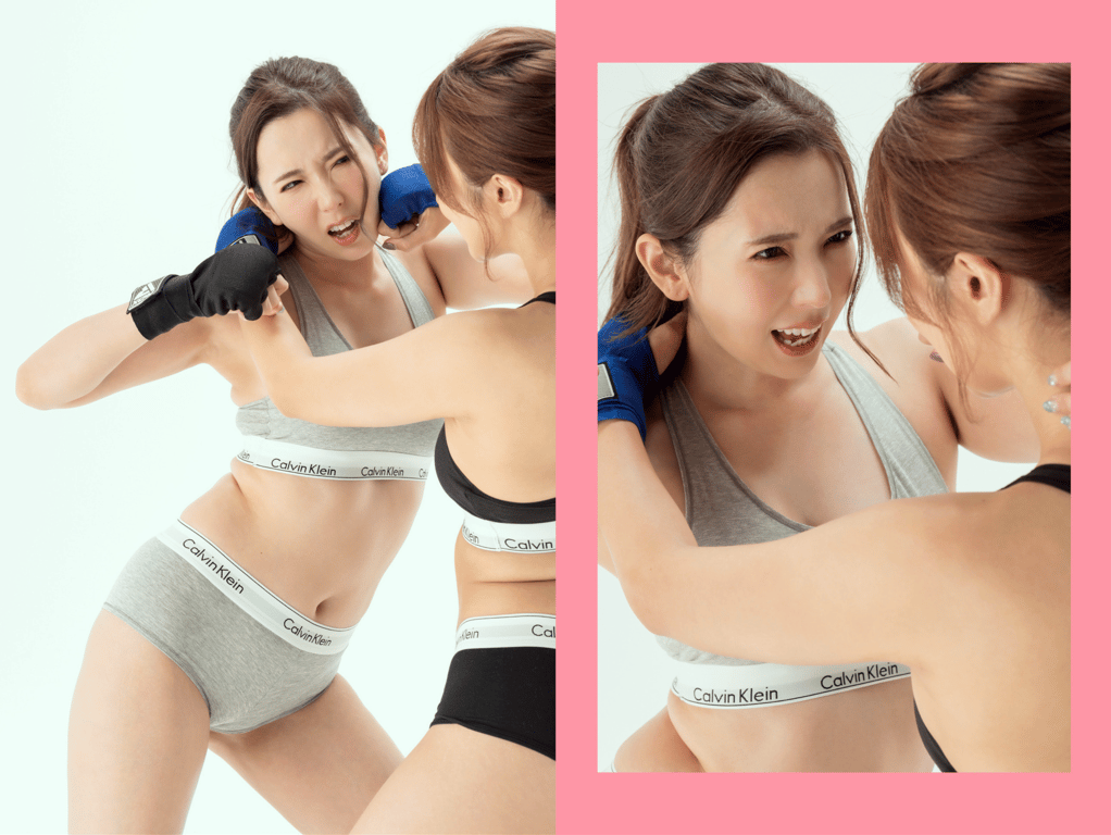 图片[10]-絶対的プロレス技ポーズブック 波多野結衣 大槻ひびき - 在线免费观看-阅图吧