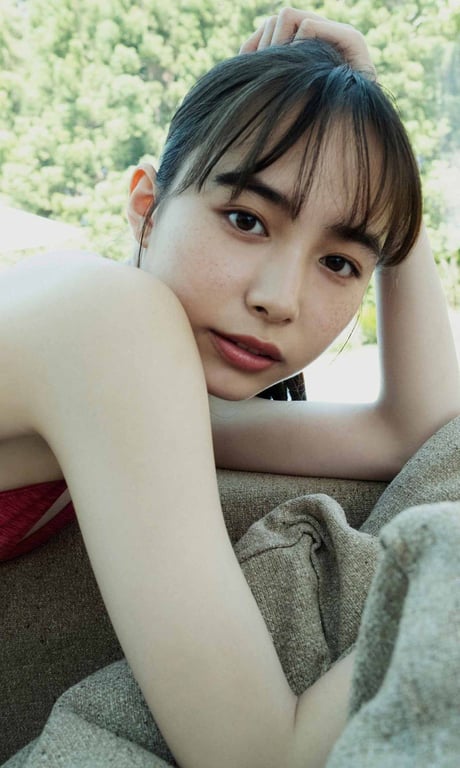 图片[23]-#Hiroe Igeta 井桁弘恵 – The future is a little nostalgic 未来有点令人怀念。 (2020-08-24) - 全本免费在线观看-阅图吧