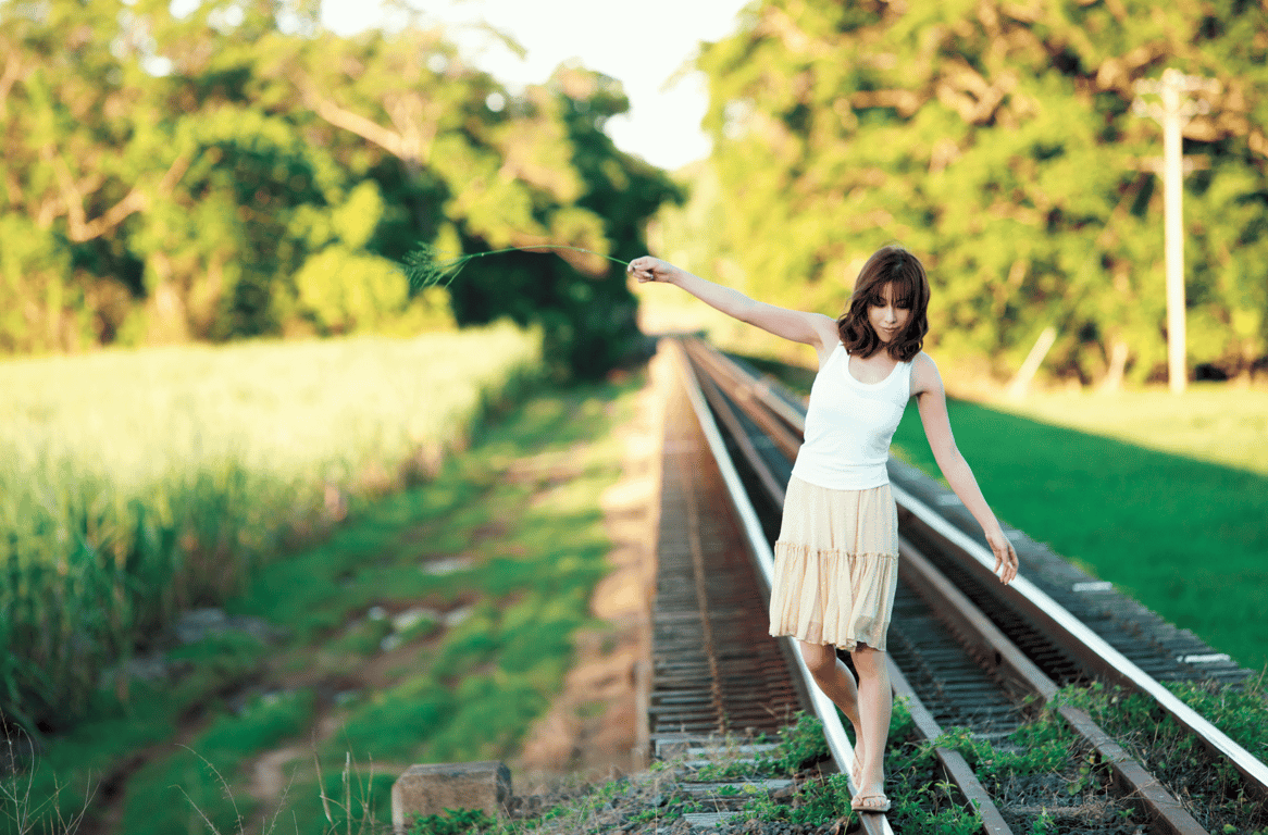 图片[52]-#西本遥 写真集「SHAPE」 - 全本免费在线观看-阅图吧