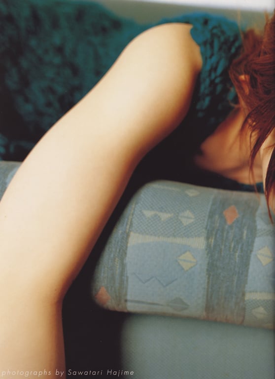 图片[7]-#Maki Goto 后藤真希 – PRISM (2004-04-24) - 全本免费在线观看-阅图吧