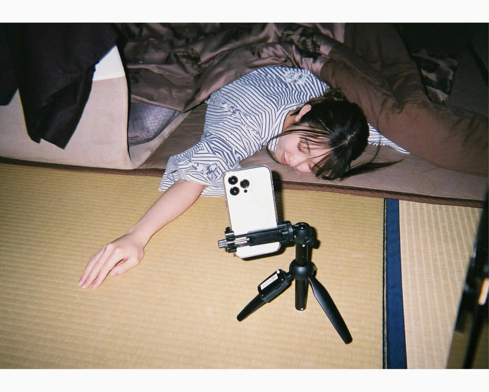 图片[72]-#大河桃 日常写真集 ＃もも日常 (wunder publishing house) - 全本免费在线观看-阅图吧